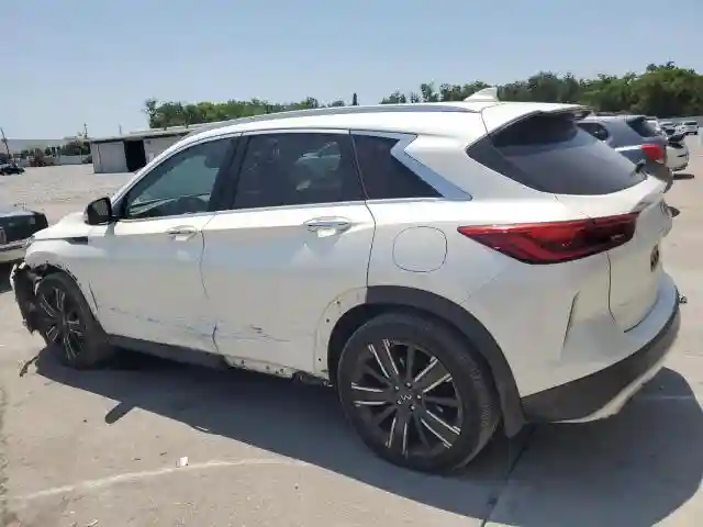 3PCAJ5BA1MF120269 2021 INFINITI QX50-1