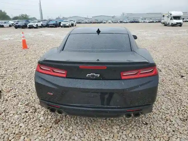 1G1FD1RS6J0101515 2018 CHEVROLET CAMARO-5