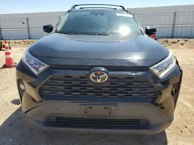 2T3W1RFV2LW071747 2020 TOYOTA RAV4-4