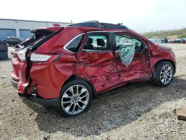 2FMPK4K88JBB36729 2018 FORD EDGE-2