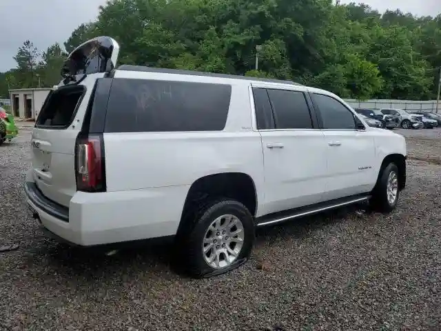 1GKS1FKC2JR214201 2018 GMC YUKON-2