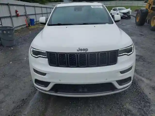1C4RJFCG5LC206434 2020 JEEP GRAND CHEROKEE-4