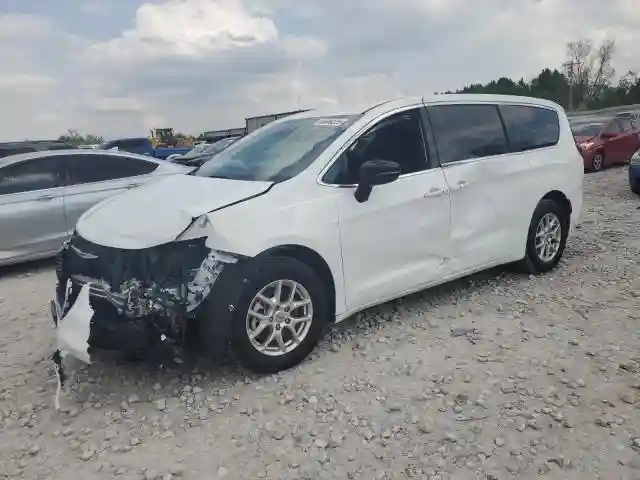 2C4RC1FGXRR135546 2024 CHRYSLER PACIFICA-0