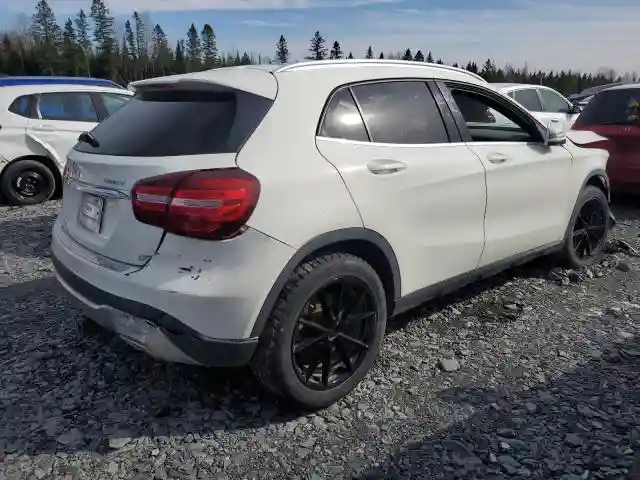 WDCTG4GB0JJ421729 2018 MERCEDES-BENZ GLA-CLASS-2
