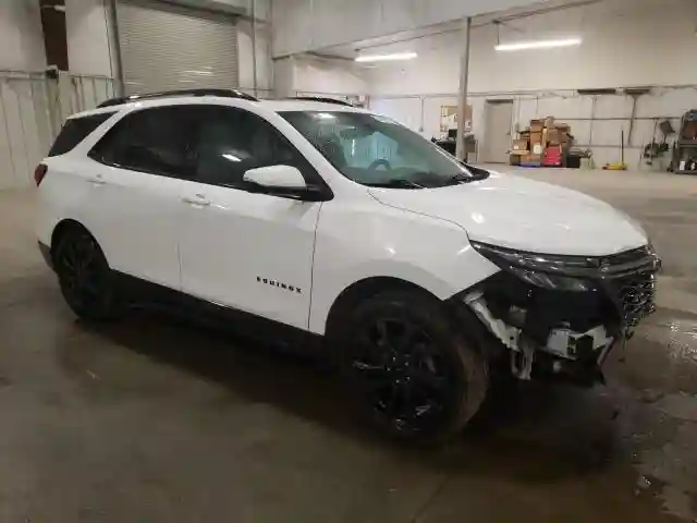 2GNAXWEV0N6110463 2022 CHEVROLET EQUINOX-3