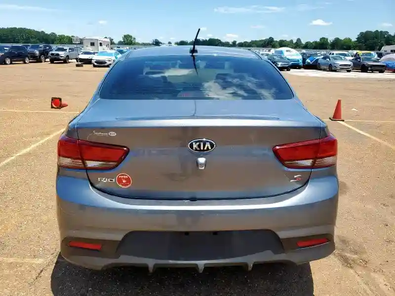 3KPA24ABXKE217362 2019 KIA RIO-5