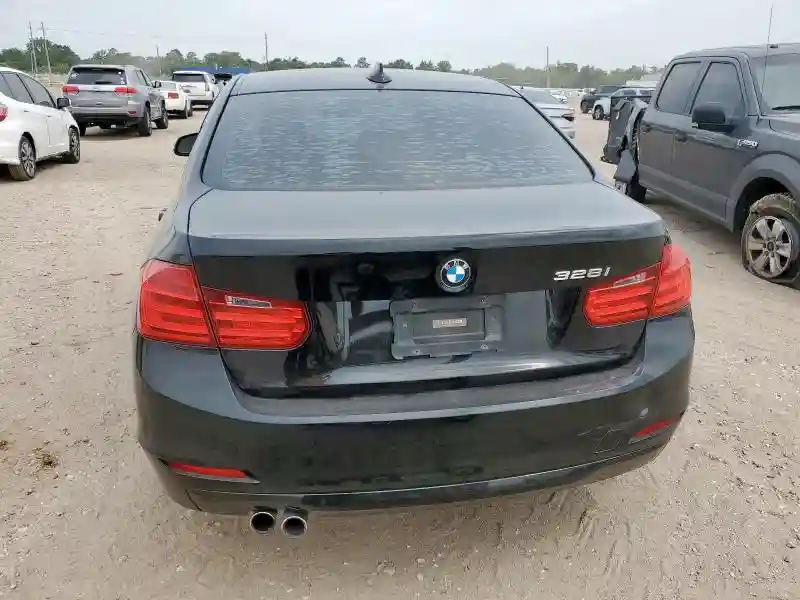 WBA3C1C56FK119697 2015 BMW 3 SERIES-5