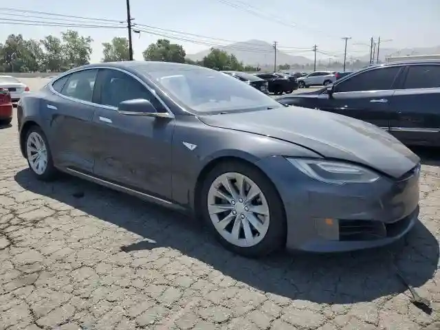 5YJSA1E23GF150718 2016 TESLA MODEL S-3