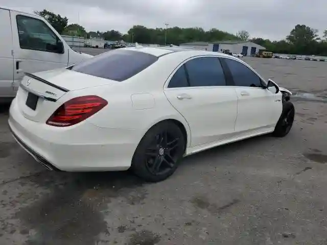 WDDUG8FB3GA222014 2016 MERCEDES-BENZ S-CLASS-2