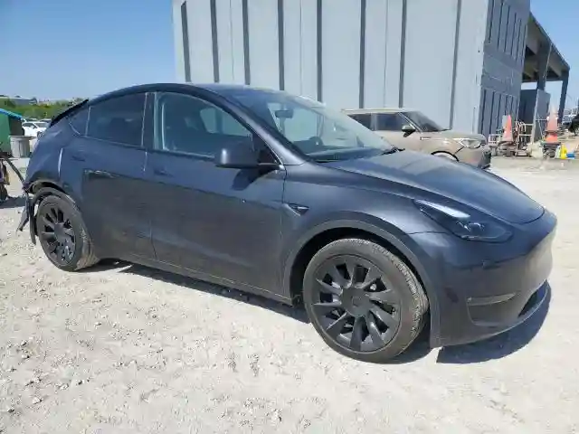 7SAYGDEE9RA222416 2024 TESLA MODEL Y-3