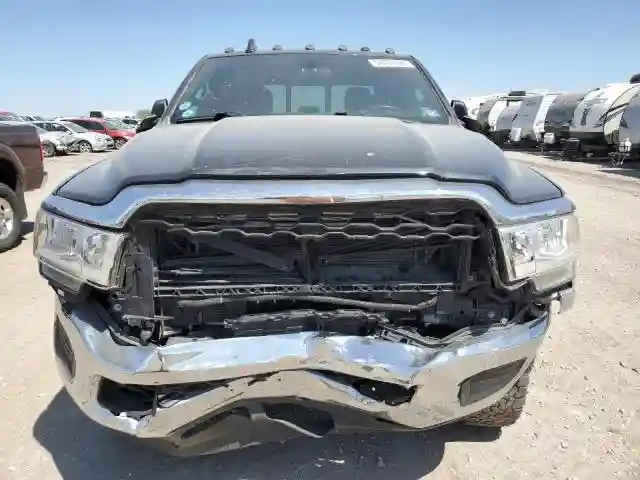 3C6UR5CJ4MG638608 2021 RAM 2500-4