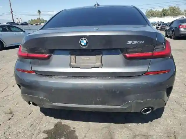3MW5R1J00L8B13518 2020 BMW 3 SERIES-5