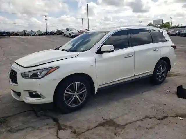 5N1DL0MN6LC508115 2020 INFINITI QX60-0