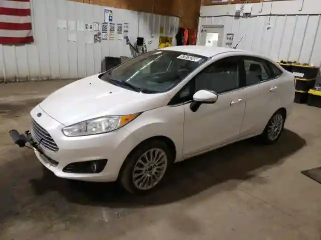 3FADP4CJ0GM167738 2016 FORD FIESTA-0