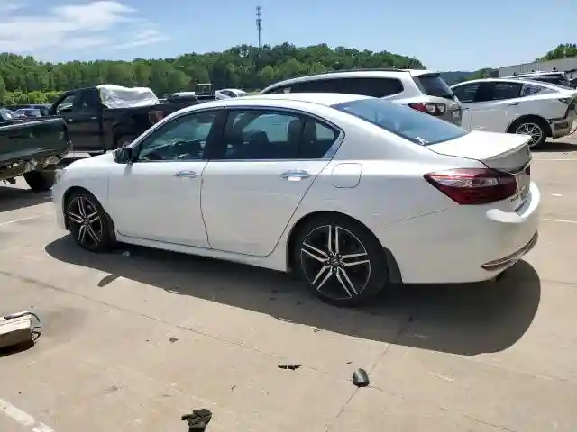 1HGCR2F56HA172445 2017 HONDA ACCORD-1