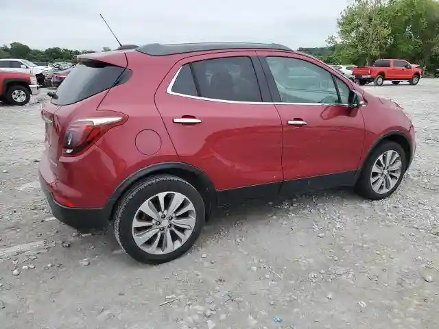 KL4CJASB3JB587423 2018 BUICK ENCORE-2
