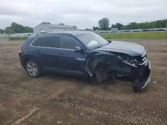 1V2ME2CA8LC212391 2020 VOLKSWAGEN ATLAS-3