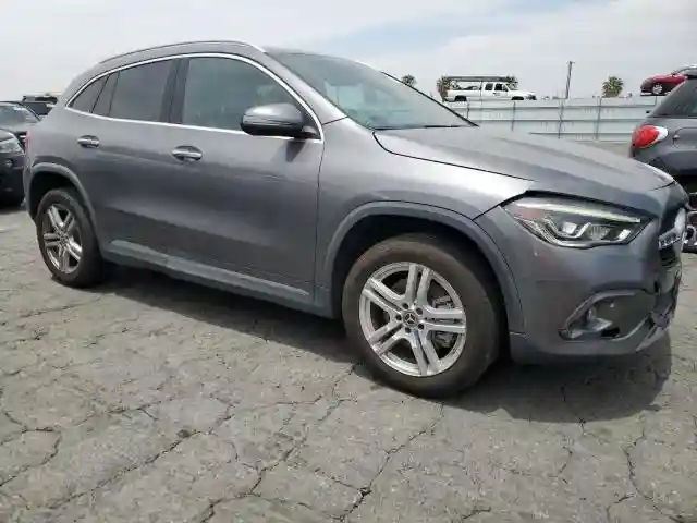 W1N4N4GB5MJ160224 2021 MERCEDES-BENZ GLA-CLASS-3