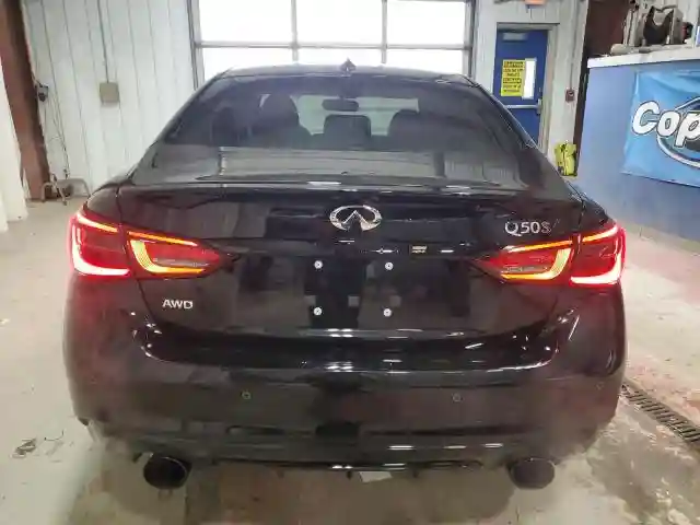JN1FV7DR5PM590098 2023 INFINITI Q50-5