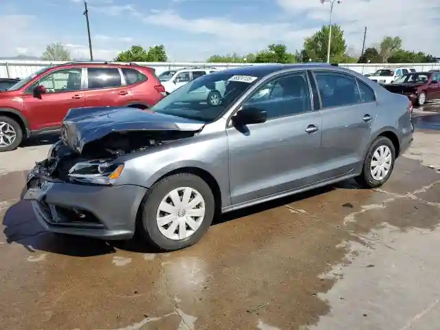 3VW2K7AJ2FM319633 2015 VOLKSWAGEN JETTA-0