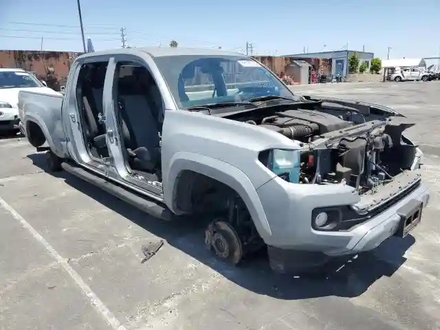 3TMBZ5DNXMM031339 2021 TOYOTA TACOMA-3