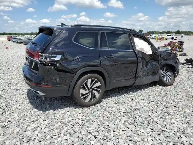 1V2WR2CA7SC500575 2025 VOLKSWAGEN ATLAS-2