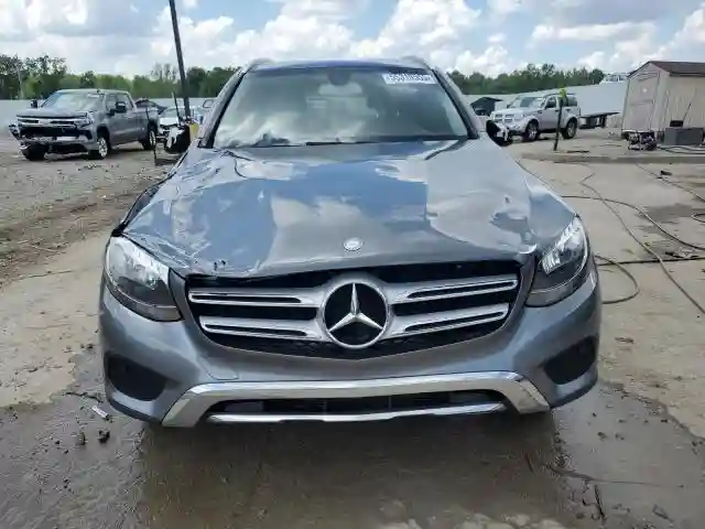 WDC0G4KBXGF013230 2016 MERCEDES-BENZ GLC-CLASS-4