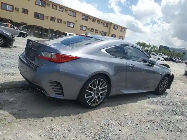 JTHHE5BC6F5005769 2015 LEXUS RX350-2