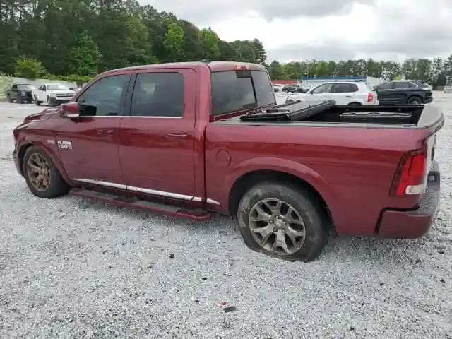 1C6RR7PT3JS113301 2018 RAM 1500-1