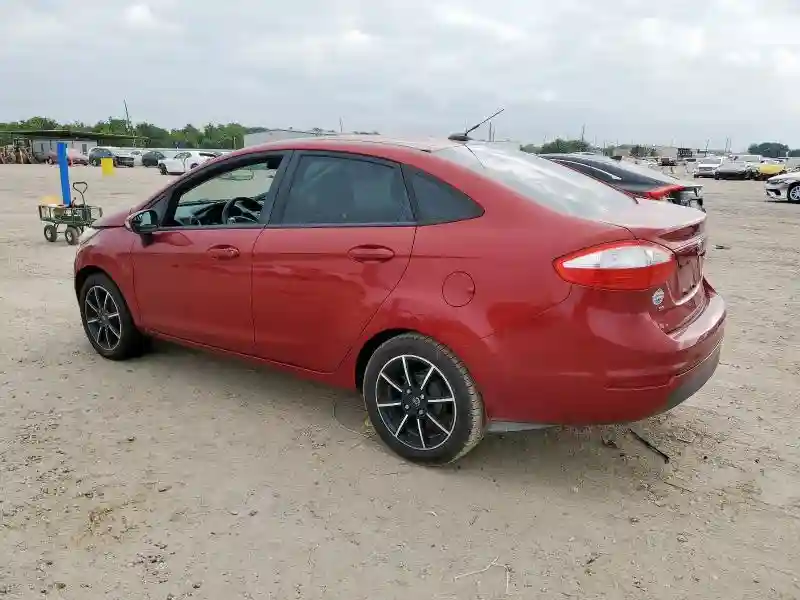 3FADP4BJ8GM149604 2016 FORD FIESTA-1