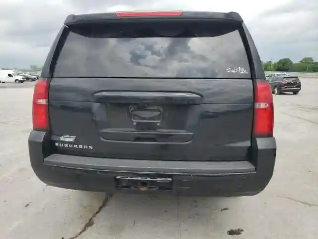 1GNSKHKCXGR357031 2016 CHEVROLET SUBURBAN-5