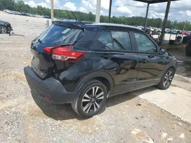 3N1CP5CV6LL498390 2020 NISSAN KICKS-2