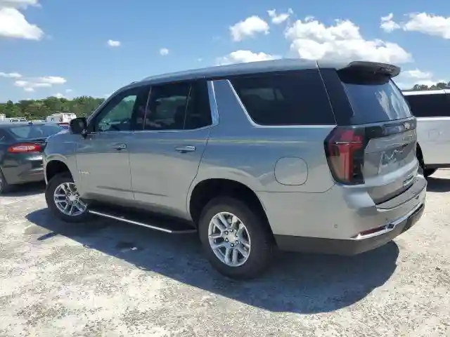 1GNS5NRD8SR241114 2025 CHEVROLET TAHOE-1