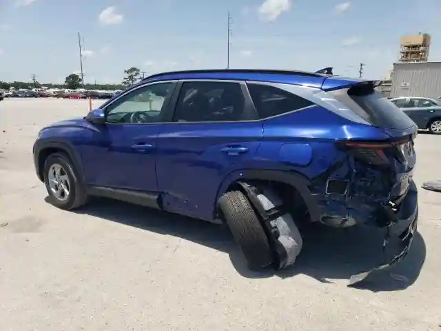 5NMJBCAE6PH210235 2023 HYUNDAI TUCSON-1