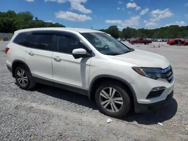 5FNYF6H47GB099570 2016 HONDA PILOT-3