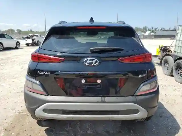 KM8K3CAB5PU010605 2023 HYUNDAI KONA-5