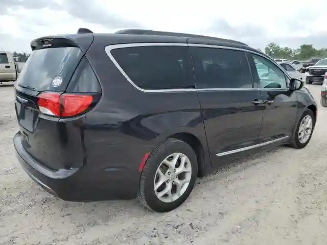 2C4RC1BG9HR560678 2017 CHRYSLER PACIFICA-2
