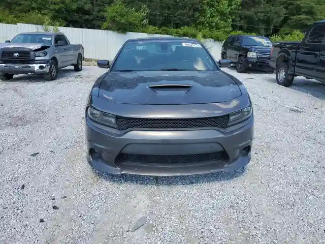 2C3CDXGJ2JH336629 2018 DODGE CHARGER-4
