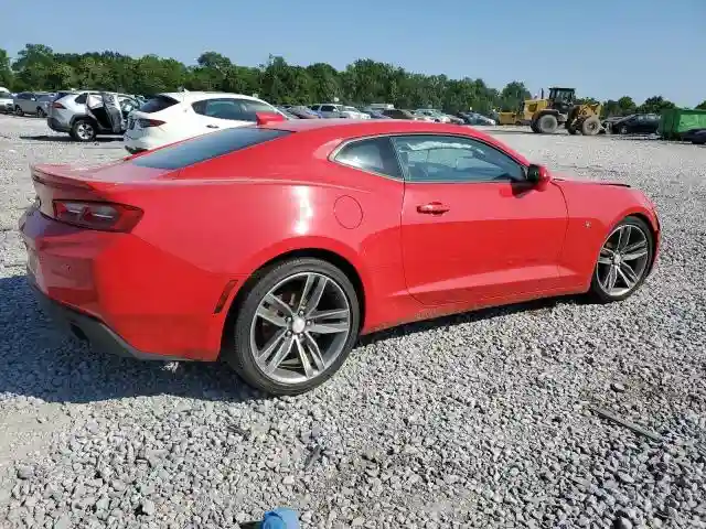 1G1FD1RS1G0135922 2016 CHEVROLET CAMARO-2
