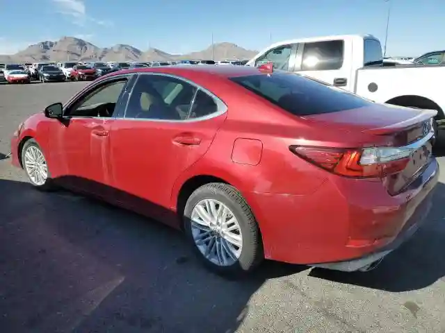 58ABK1GG3GU014882 2016 LEXUS ES350-1