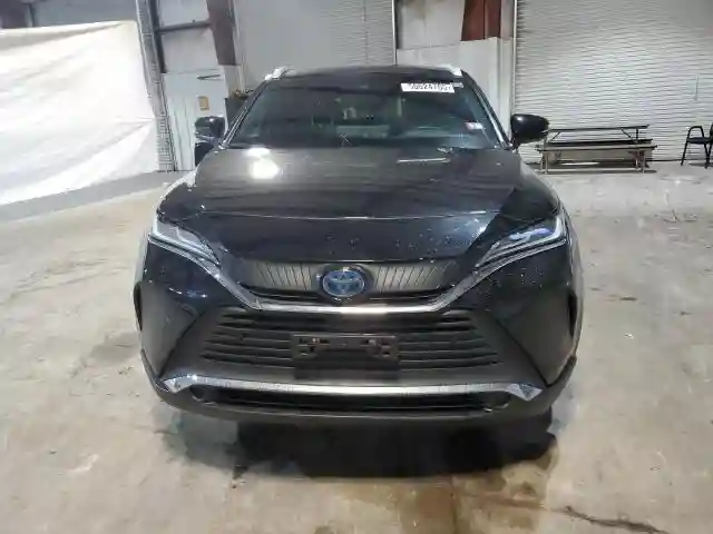 JTEAAAAH6MJ067029 2021 TOYOTA VENZA-4
