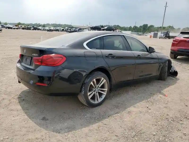 WBA4J1C58KBM19116 2019 BMW 4 SERIES-2