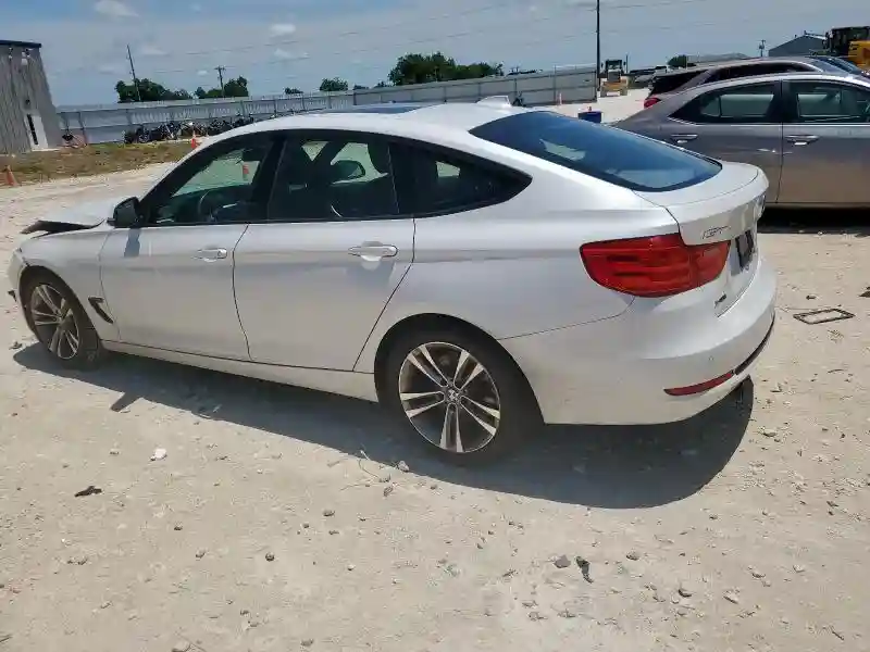 WBA3X9C56GD869433 2016 BMW 3 SERIES-1