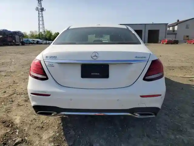 WDDZF4KB0HA025309 2017 MERCEDES-BENZ E-CLASS-5