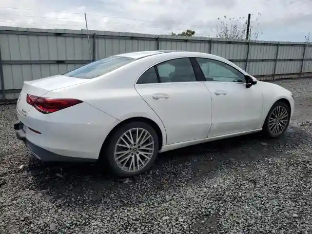 W1K5J4HB6MN191325 2021 MERCEDES-BENZ CLA-CLASS-2