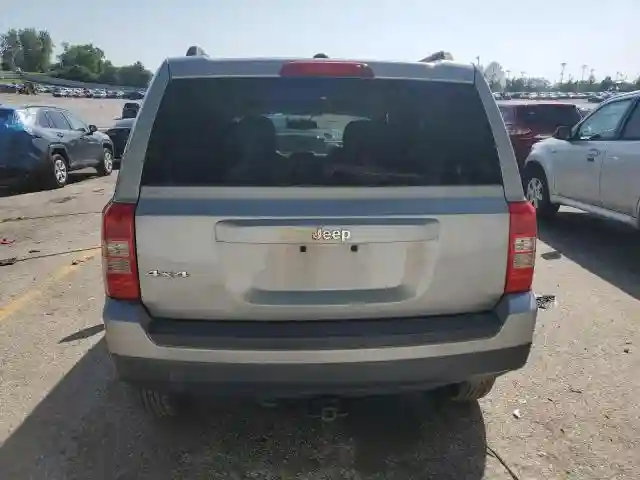 1C4NJRBB2FD292970 2015 JEEP PATRIOT-5