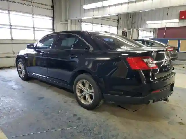 1FAHP2MT6HG123700 2017 FORD TAURUS-1