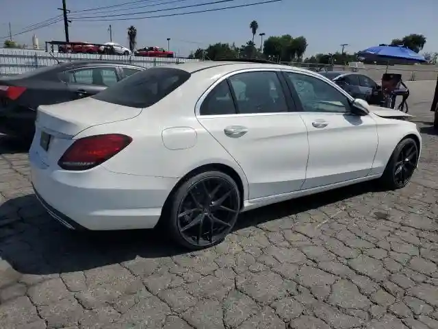 W1KWF8DB0MR645600 2021 MERCEDES-BENZ C-CLASS-2
