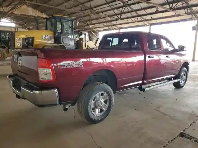 3C6UR5HJ1LG124979 2020 RAM 2500-2