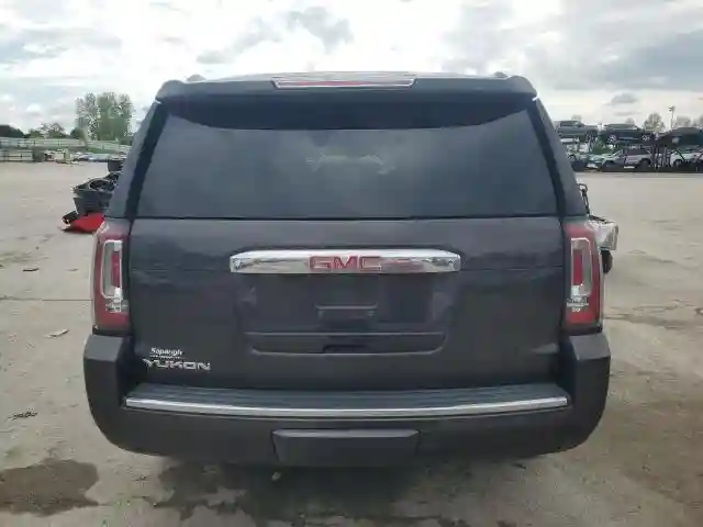1GKS2CKJXFR743722 2015 GMC YUKON-5